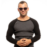 Sting Blue Unisex Sunglass