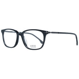 Lozza Black Men Glasses Frame