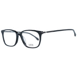 Lozza Black Men Glasses Frame