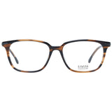 Lozza Brown Men Glasses Frame