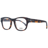 Lozza Brown Plastic Glasses (Frames)