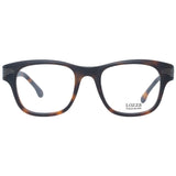 Lozza Brown Plastic Glasses (Frames)
