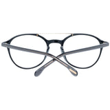 Lozza Black Unisex Glasses Frame