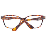 Zadig & Voltaire Brown Plastic Glasses (Frames)