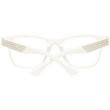 Zadig & Voltaire Cream Plastic Glasses (Frames)