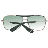 Web Gold Men Sunglass