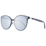 Bally Gray Women Sunglass