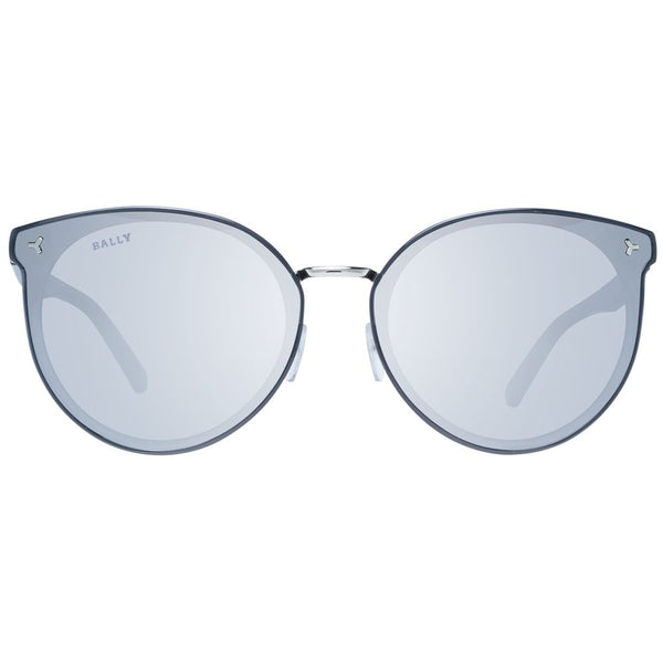 نظارات شمسية نسائية من Bally Gray