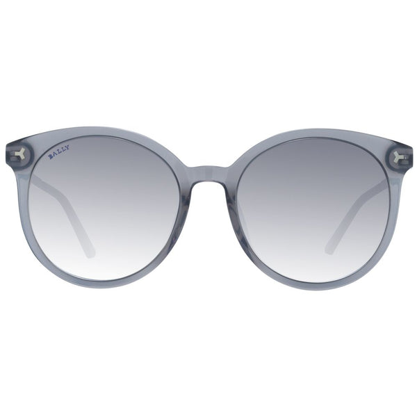 نظارات شمسية نسائية من Bally Gray