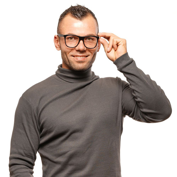 إطارات بصرية ساندرو سوداء للجنسين