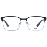 BMW Black Men Glasses Frame