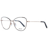 Bally Black Women Glasses Frame