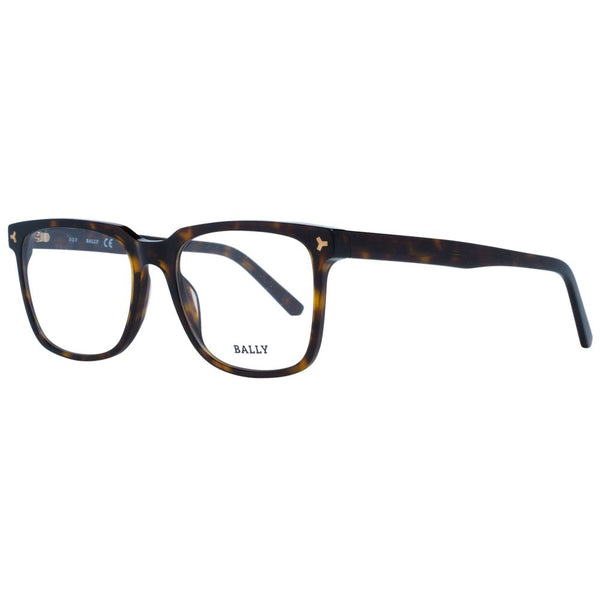 إطارات بصرية للرجال من Bally Brown