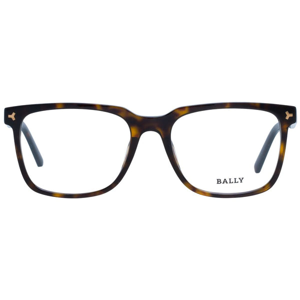 إطارات بصرية للرجال من Bally Brown