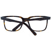 إطارات بصرية للرجال من Bally Brown