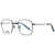 Tommy Hilfiger Black Unisex Optical Frames
