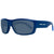 Tommy Hilfiger Blue Unisex Sunglasses
