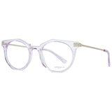 Liebeskind Purple Unisex Glasses Frame