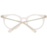 Liebeskind Beige Unisex Glasses Frame