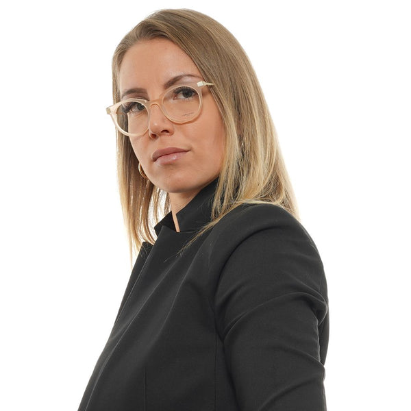 إطارات Liebeskind باللون البيج للجنسين