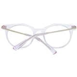 Liebeskind Purple Unisex Glasses Frame