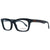 Ermenegildo Zegna Black Men Optical Frames