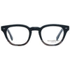 Ermenegildo Zegna Black Men Optical Frames