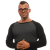 Ermenegildo Zegna Green Men Optical Frames