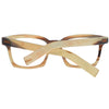 Ermenegildo Zegna Multicolor Men Optical Frames
