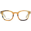 Ermenegildo Zegna Multicolor Men Optical Frames