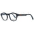 Ermenegildo Zegna Black Men Optical Frames
