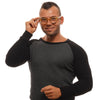 Ermenegildo Zegna Multicolor Men Optical Frames