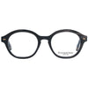 Ermenegildo Zegna Brown Men Optical Frames