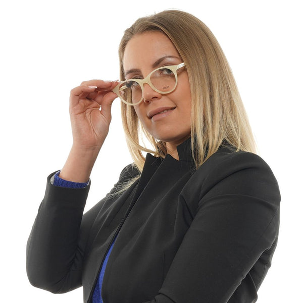 إطارات نظارات ماجي وايت النسائية