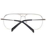 Maje Gold Women Glasses Frame