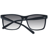 Guess Black Men Sunglass