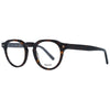 إطارات بصرية للرجال من Bally Brown