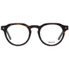 إطارات بصرية للرجال من Bally Brown
