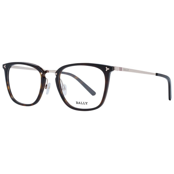 إطارات بصرية للرجال من Bally Brown
