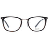 إطارات بصرية للرجال من Bally Brown