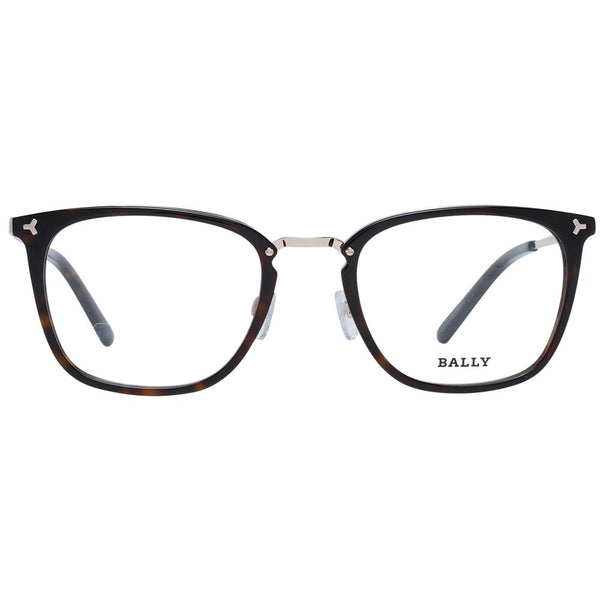 إطارات بصرية للرجال من Bally Brown