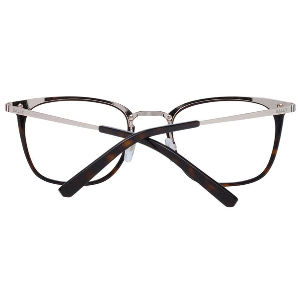 إطارات بصرية للرجال من Bally Brown