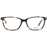 Bally Brown Acetate Glasses (Frames)
