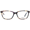 إطارات بصرية نسائية من Bally Brown