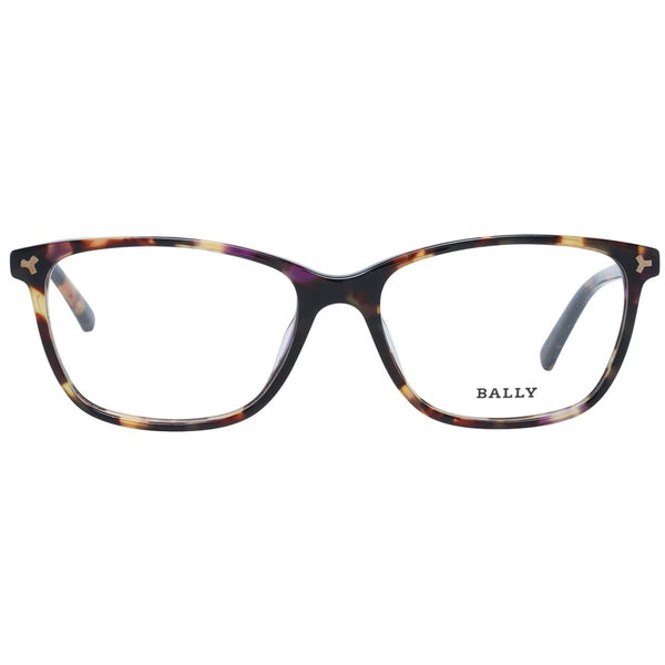 إطارات بصرية نسائية من Bally Brown