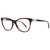 Emilio Pucci Brown Women Optical Frames