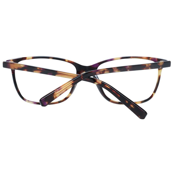 إطارات بصرية نسائية من Bally Brown