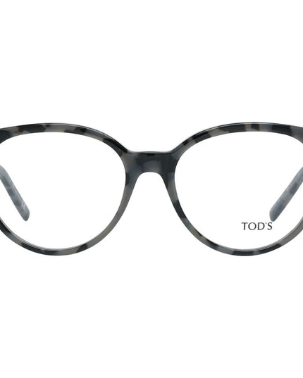 Tod's Gray Women Glasses Frame