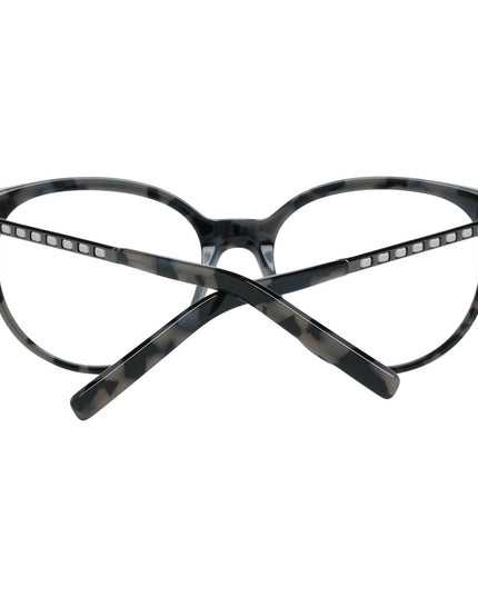 Tod's Gray Women Glasses Frame