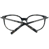 Tod's Gray Women Glasses Frame